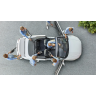 Bosch BCS82G31 Akumulatorski usisivač Unlimited Gen2