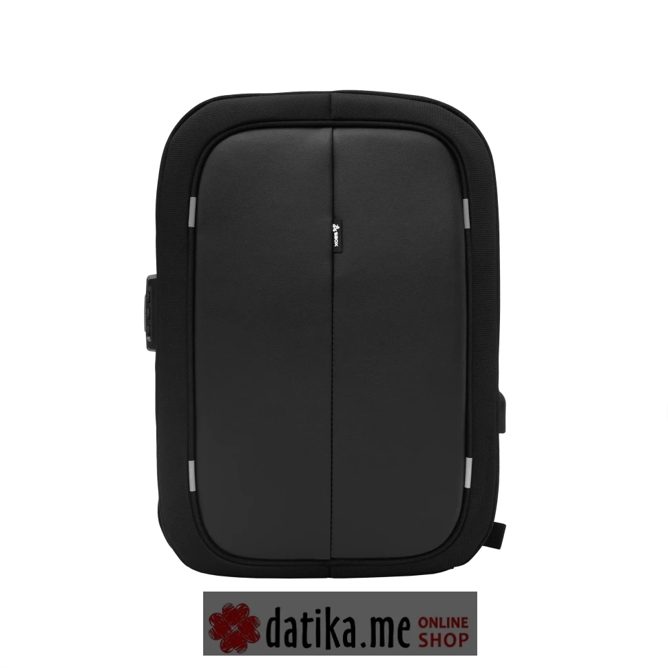 SBOX NSS-19160 LAPTOP BACKPACK CASABLANCA / 15,6  в Черногории
