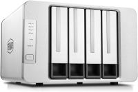 TerraMaster F4-423 4-Bay High Performance NAS For SMB