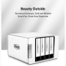 TerraMaster F4-423 4-Bay High Performance NAS For SMB