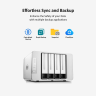 TerraMaster F4-423 4-Bay High Performance NAS For SMB