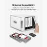 TerraMaster F4-423 4-Bay High Performance NAS For SMB