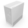 NZXT H5 Flow RGB Gaming kućište belo (CC-H52FW-R1)
