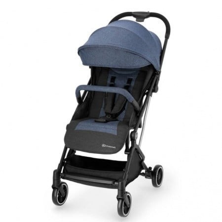 KINDERKRAFT KOLICA INDY DENIM KINDERKRAFT KOLICA INDY DENIM