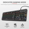 Trust GXT 863 Mazz Mechanical Keyboard