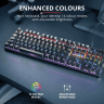 Trust GXT 863 Mazz Mechanical Keyboard