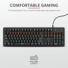 Trust GXT 863 Mazz Mechanical Keyboard