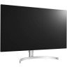 Monitor 31.5" LG 32UL950P-W  4K Nano IPS Class UltraFine
