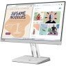 Lenovo L25e-40 24.5" Full HD VA 75Hz, 67ADKAC4EU