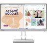 Lenovo L25e-40 24.5" Full HD VA 75Hz, 67ADKAC4EU