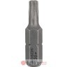BOSCH 2607001611 Bit nastavci za odvijač T20 TORX 1/4" 25mm 3kom