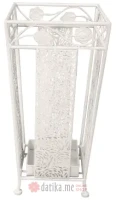 AD Trend STALAK ZA KISOBRANE 24X24X49CM