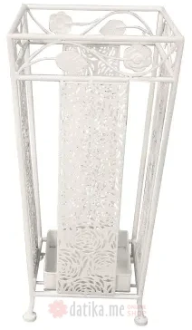 AD Trend STALAK ZA KISOBRANE 24X24X49CM