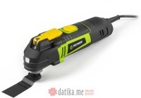 FIELDMANN FDB 200352-E Multifunkcionalna vibraciona brusilica