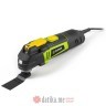 FIELDMANN FDB 200352-E Multifunkcionalna vibraciona brusilica