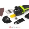 FIELDMANN FDB 200352-E Multifunkcionalna vibraciona brusilica