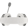 Aqirys  Altair Gejmerske Slusalice sa mikrofonom, White 