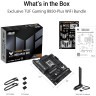 Asus TUF GAMING B850-PLUS WIFI в Черногории