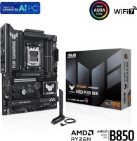 Asus TUF GAMING B850-PLUS WIFI