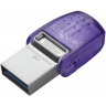 Kingston DataTraveler microDuo 3C USB Flash Drive (DTDUO3CG3) in Podgorica Montenegro