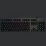 Logitech G512 RGB gejmerska tastatura 