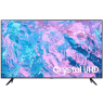 Samsung CU7000 LED 70" 4K UltraHD, Smart TV (2023)​