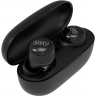 QCY T17 Bluetooth 5.1 Touch Control Low Latency Wireless Earbuds for Game Black Slušalice za mobilne telefone  в Черногории