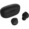 QCY T17 Bluetooth 5.1 Touch Control Low Latency Wireless Earbuds for Game Black Slušalice za mobilne telefone  
