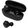 QCY T17 Bluetooth 5.1 Touch Control Low Latency Wireless Earbuds for Game Black Slušalice za mobilne telefone  