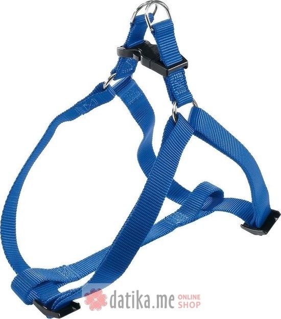 Ferplast EASY P M HARN BLUE 