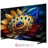 TCL 98C655 QLED 98'' 4K Ultra HD 120Hz Smart TV 