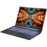 Gigabyte A5 X1 AMD Ryzen 9 5900HX/16GB/512GB SSD/RTX 3070P 8GB/15.6" FHD  в Черногории