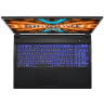 Gigabyte A5 X1 AMD Ryzen 9 5900HX/16GB/512GB SSD/RTX 3070P 8GB/15.6" FHD  в Черногории