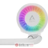 Arctic Liquid Freezer III 280 A-RGB (White) CPU hladjenje