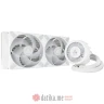 Arctic Liquid Freezer III 280 A-RGB (White) CPU hladjenje