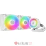Arctic Liquid Freezer III 280 A-RGB (White) CPU hladjenje