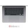 Apple MacBook Air 15.3" M3 8-Core CPU/10-Core GPU/16GB/256GB SSD/SpaceGrey