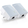 TP-Link PA411 KIT V4 Powerline 500mb,TL-PA411 KIT