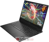 HP Omen 16-wf1001nn IntelCore i5 14500HX/16GB/512GB SSD/GForce RTX 4060 /16.1" Full HD 165Hz