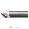 Makita D-47896 Konturno glodalo sa V žljebom 12,7x12,7x44,7mm
