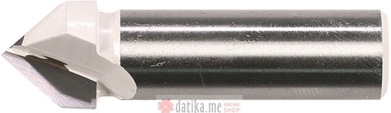 Makita D-47896 Konturno glodalo sa V žljebom 12,7x12,7x44,7mm