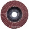 Makita P-65187 Lamelarni brusni disk za čelik aluminium-oksid 125mm