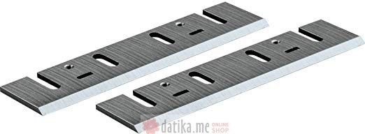 Makita 793013- 5/D-70910 HSS nož za ravnjanje 2KOM 155MM