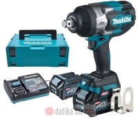 Makita TW001GM201 Akumulatorski udarni odvrtač 40V