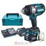 Makita TW001GM201 Akumulatorski udarni odvrtač 40V