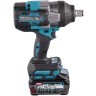 Makita TW001GM201 Akumulatorski udarni odvrtač 40V