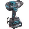 Makita TW001GM201 Akumulatorski udarni odvrtač 40V