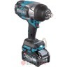 Makita TW001GM201 Akumulatorski udarni odvrtač 40V