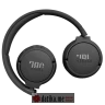 JBL TUNE 670NC WIRELESS BLACK