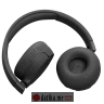 JBL TUNE 670NC WIRELESS BLACK